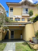 Casa de Condomínio com 3 Quartos à venda, 160m² no Jardim Barbacena, Cotia - Foto 1
