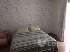 Casa de Condomínio com 4 Quartos para venda ou aluguel, 363m² no Jardim Paiquerê, Valinhos - Foto 34