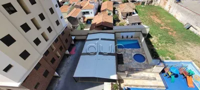 Apartamento com 3 Quartos para alugar, 100m² no Paulista, Piracicaba - Foto 18