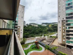 Apartamento com 4 Quartos à venda, 127m² no Buritis, Belo Horizonte - Foto 8