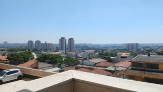 Apartamento com 2 Quartos à venda, 51m² no Vila Humaita, Santo André - Foto 24
