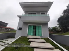 Casa de Condomínio com 3 Quartos à venda, 123m² no Iconha, Guapimirim - Foto 10