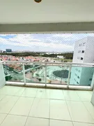 Apartamento com 3 Quartos para alugar, 88m² no Calhau, São Luís - Foto 5