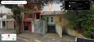 Casa com 3 Quartos à venda, 170m² no Baeta Neves, São Bernardo do Campo - Foto 5