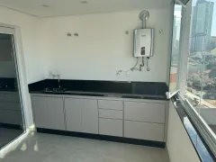 Apartamento com 2 Quartos à venda, 67m² no Parque das Nações, Santo André - Foto 3