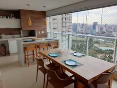 Apartamento com 4 Quartos para alugar, 213m² no Jardim Fonte do Morumbi , São Paulo - Foto 7