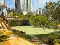 Casa com 5 Quartos para alugar, 600m² no Belvedere, Belo Horizonte - Foto 9