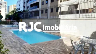 Apartamento com 3 Quartos à venda, 154m² no Tijuca, Rio de Janeiro - Foto 25