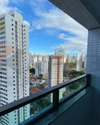 Apartamento com 3 Quartos à venda, 67m² no Casa Amarela, Recife - Foto 21