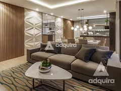 Apartamento com 2 Quartos à venda, 72m² no Estrela, Ponta Grossa - Foto 3