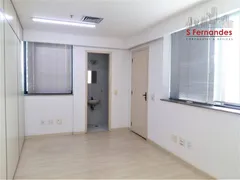 Conjunto Comercial / Sala para venda ou aluguel, 156m² no Chácara Santo Antônio, São Paulo - Foto 6