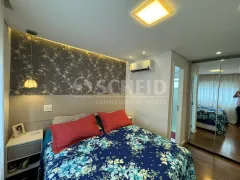 Apartamento com 3 Quartos à venda, 81m² no Jardim Marajoara, São Paulo - Foto 25