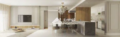 Apartamento com 3 Quartos à venda, 112m² no Centro, Cascavel - Foto 3
