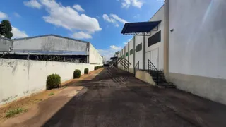 Galpão / Depósito / Armazém para venda ou aluguel, 1426m² no Vila Nova Sorocaba, Sorocaba - Foto 5