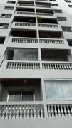 Apartamento com 2 Quartos para alugar, 50m² no Parque Mandaqui, São Paulo - Foto 2