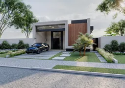 Casa de Condomínio com 3 Quartos à venda, 154m² no Jardim Cybelli, Ribeirão Preto - Foto 3