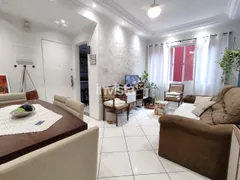 Apartamento com 2 Quartos à venda, 62m² no Macuco, Santos - Foto 1
