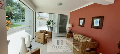 Apartamento com 3 Quartos à venda, 83m² no Tombo, Guarujá - Foto 27