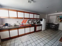 Apartamento com 4 Quartos à venda, 204m² no Espinheiro, Recife - Foto 25