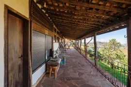 Casa de Condomínio com 3 Quartos para alugar, 350m² no Vila  Alpina, Nova Lima - Foto 17