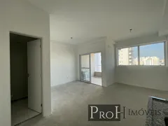 Apartamento com 1 Quarto à venda, 37m² no Jardim do Mar, São Bernardo do Campo - Foto 3