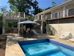 Casa de Condomínio com 4 Quartos à venda, 450m² no Ponta Grossa, Ubatuba - Foto 17