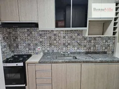 Apartamento com 3 Quartos para alugar, 93m² no Chácara Santo Antônio, São Paulo - Foto 6