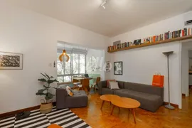 Apartamento com 3 Quartos para alugar, 132m² no Pinheiros, São Paulo - Foto 1
