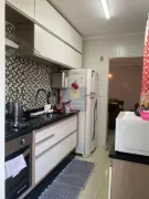 Apartamento com 2 Quartos à venda, 53m² no Jardim Santo Andre, Santo André - Foto 8