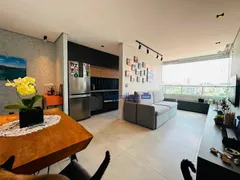 Apartamento com 2 Quartos à venda, 57m² no Vila Romana, São Paulo - Foto 1