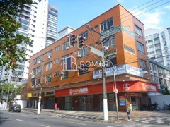 Conjunto Comercial / Sala para alugar, 25m² no Aparecida, Santos - Foto 1