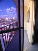 Apartamento com 3 Quartos à venda, 120m² no Daniel Fonseca, Uberlândia - Foto 23