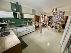 Casa com 4 Quartos à venda, 231m² no Pé-de-Plátano, Santa Maria - Foto 3