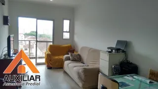 Apartamento com 2 Quartos à venda, 73m² no Vila Belmiro, Santos - Foto 2