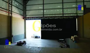 Galpão / Depósito / Armazém para alugar, 4320m² no Distrito Industrial Benedito Storani, Vinhedo - Foto 19