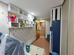 Apartamento com 2 Quartos à venda, 67m² no Nova Gerti, São Caetano do Sul - Foto 7