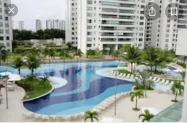 Apartamento com 4 Quartos para alugar, 195m² no Patamares, Salvador - Foto 1