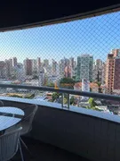 Apartamento com 3 Quartos para venda ou aluguel, 127m² no Meireles, Fortaleza - Foto 17