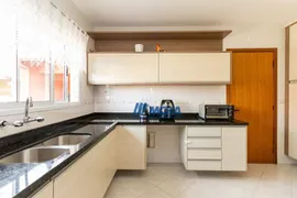 Casa de Condomínio com 3 Quartos à venda, 146m² no Santa Felicidade, Curitiba - Foto 15