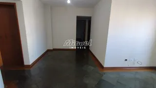 Apartamento com 3 Quartos para alugar, 86m² no Cidade Alta, Piracicaba - Foto 2