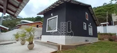 Casa de Condomínio com 2 Quartos à venda, 70m² no Várzea das Moças, São Gonçalo - Foto 49