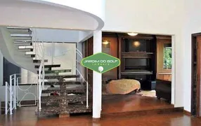 Casa de Condomínio com 4 Quartos para alugar, 500m² no Brooklin, São Paulo - Foto 12