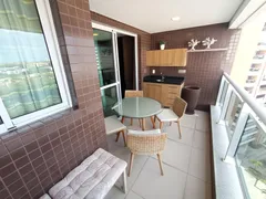 Apartamento com 3 Quartos à venda, 102m² no Engenheiro Luciano Cavalcante, Fortaleza - Foto 21
