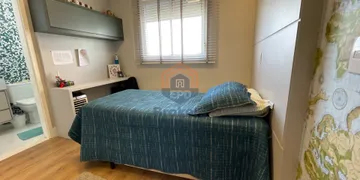 Apartamento com 3 Quartos à venda, 189m² no Jardim Samambaia, Jundiaí - Foto 24