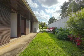 Casa com 6 Quartos para alugar, 600m² no Vista Alegre, Curitiba - Foto 56