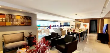 Apartamento com 4 Quartos à venda, 200m² no Belvedere, Belo Horizonte - Foto 3