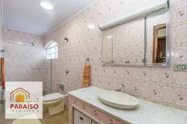 Casa com 3 Quartos à venda, 180m² no Bom Retiro, Curitiba - Foto 28