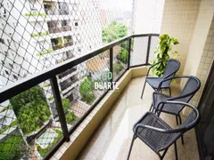 Apartamento com 3 Quartos à venda, 154m² no Ponta da Praia, Santos - Foto 33
