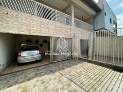 Casa com 5 Quartos à venda, 240m² no Jardim Lucia Nova Veneza, Sumaré - Foto 1