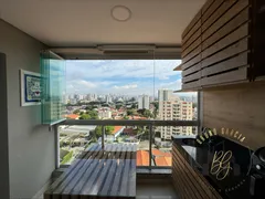 Apartamento com 2 Quartos à venda, 61m² no Jardim Paraíso, São José dos Campos - Foto 12